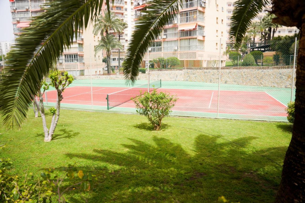 Appartement Apartamento Recién Reformado Estrenar *