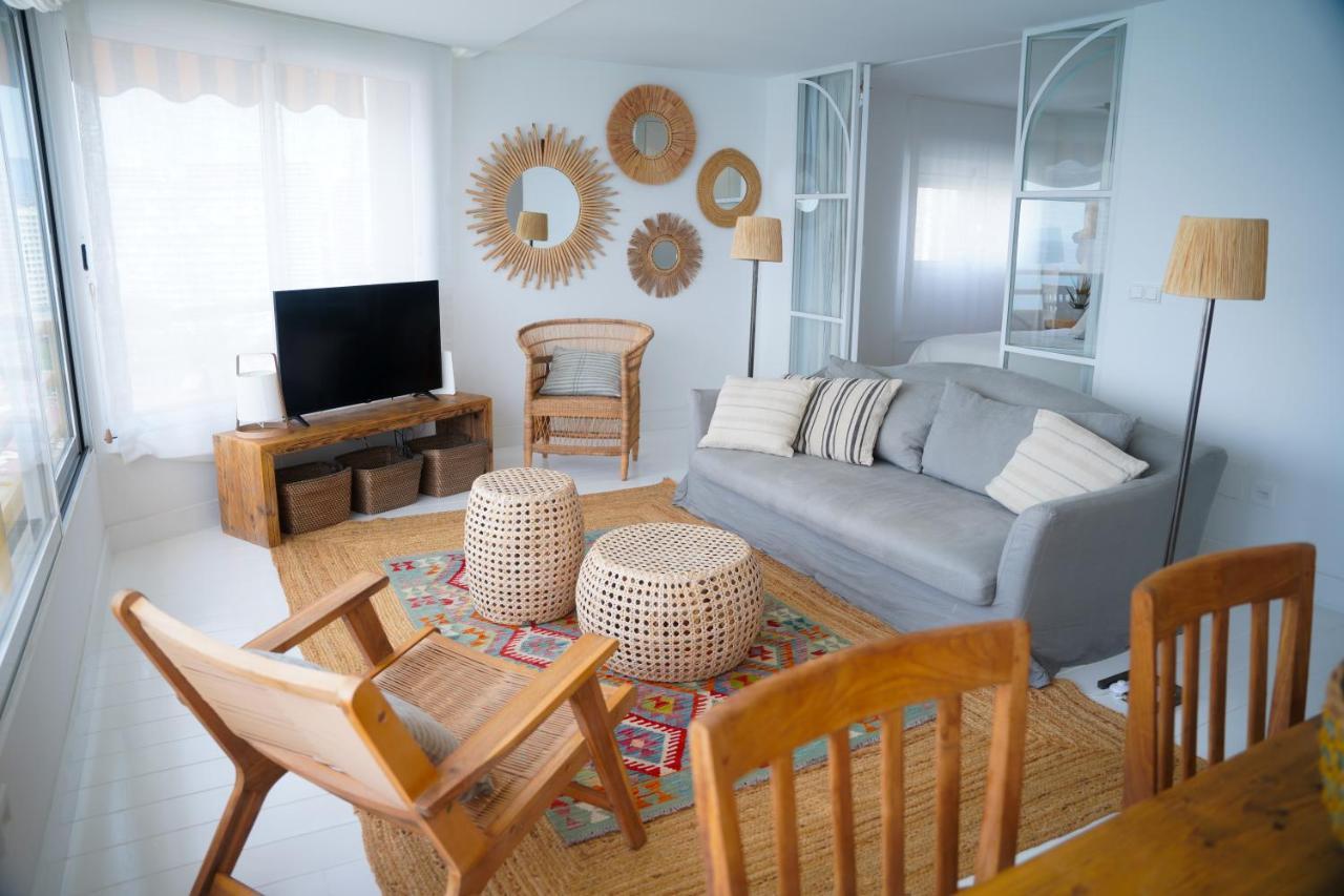 Appartement Apartamento Recién Reformado Estrenar