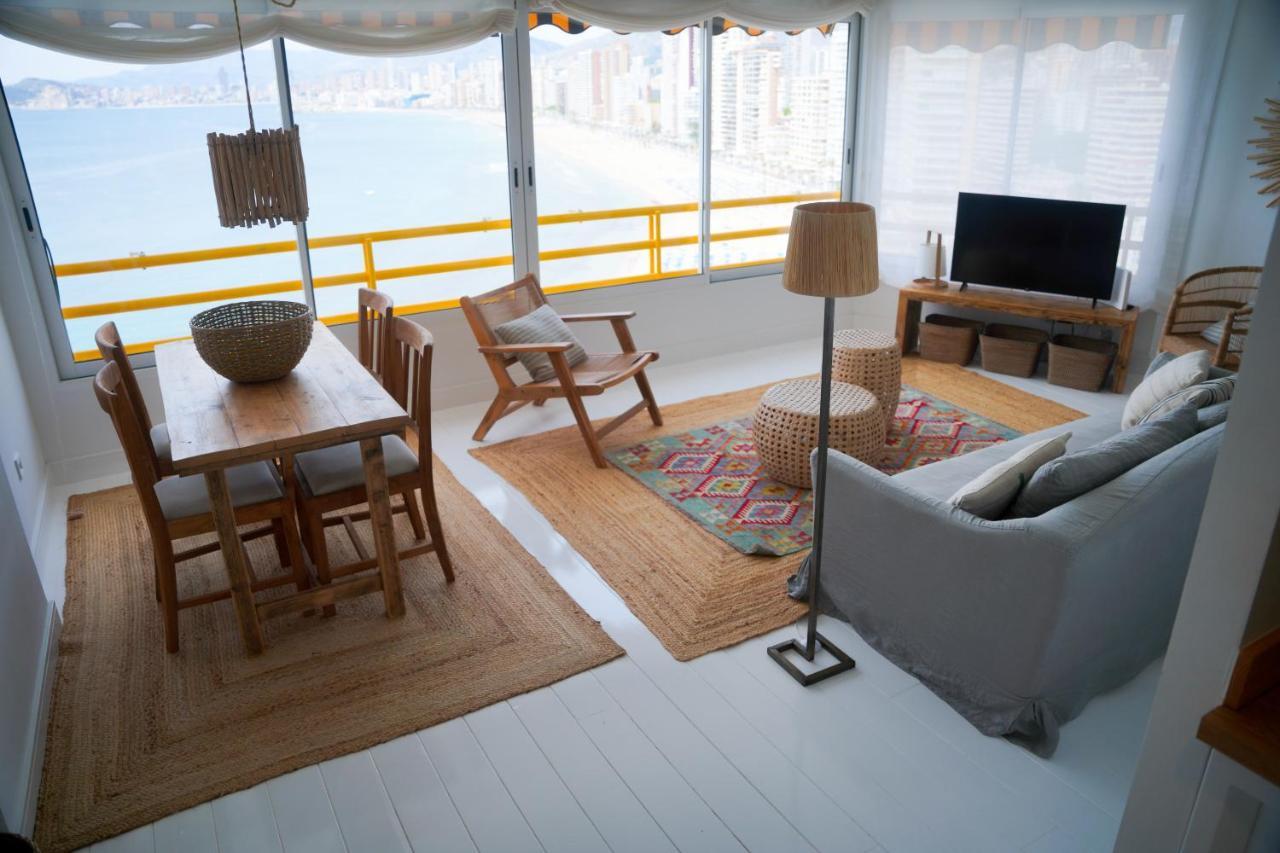 Appartement Apartamento Recién Reformado Estrenar *