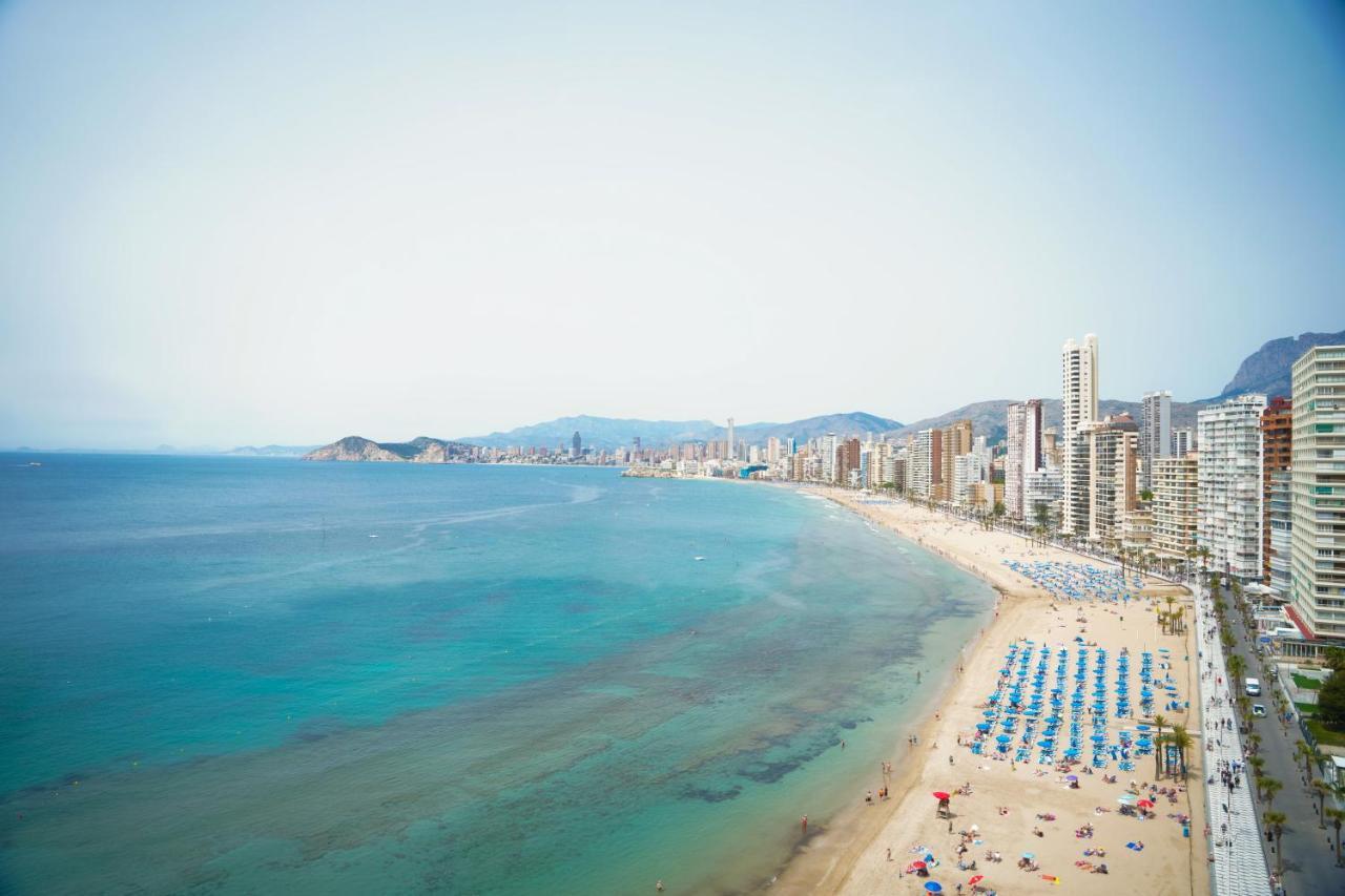 Apartamento Recién Reformado Estrenar * Benidorm