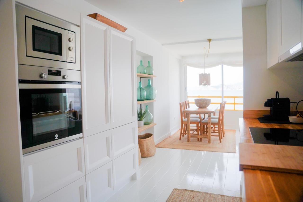 Apartamento Recién Reformado Estrenar Appartement *