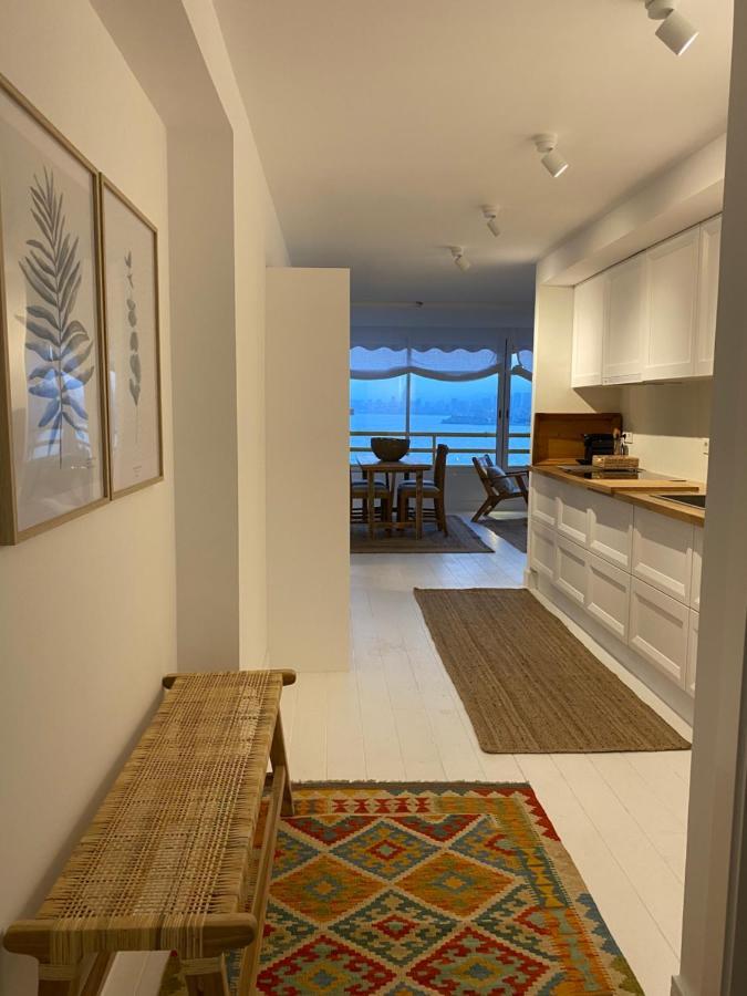 Appartement Apartamento Recien Reformado Estrenar *