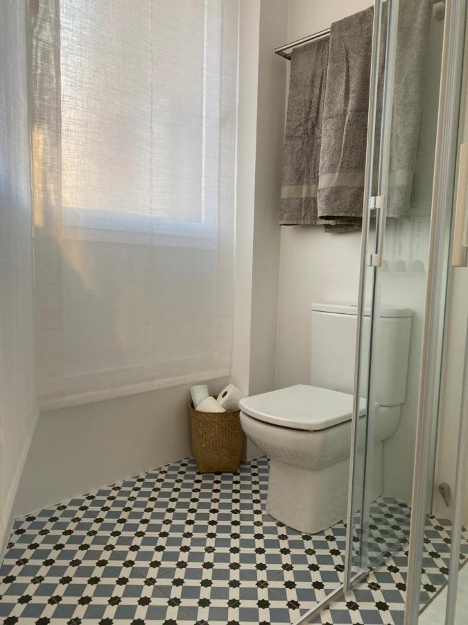 Apartamento Recien Reformado Estrenar Appartement *