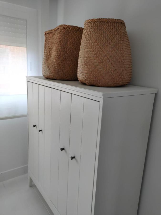 Appartement Apartamento Recien Reformado Estrenar