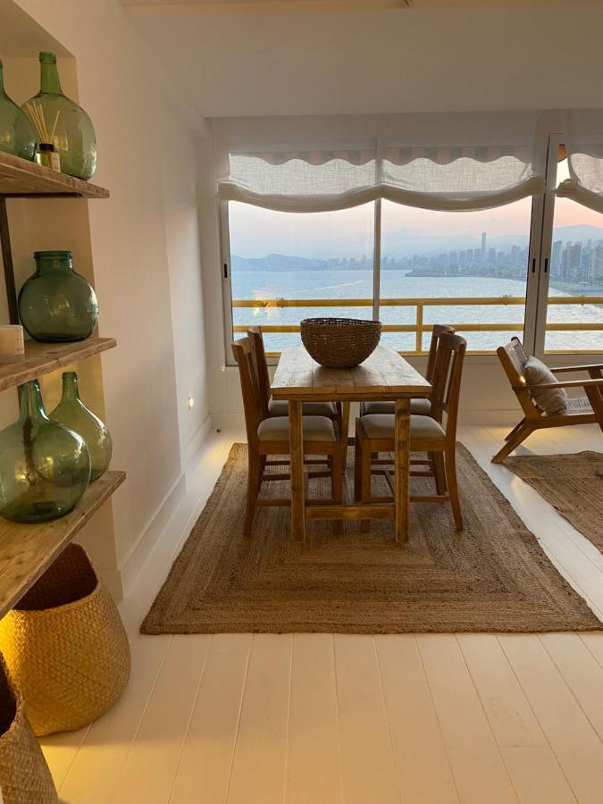 Apartamento Recien Reformado Estrenar Appartement *