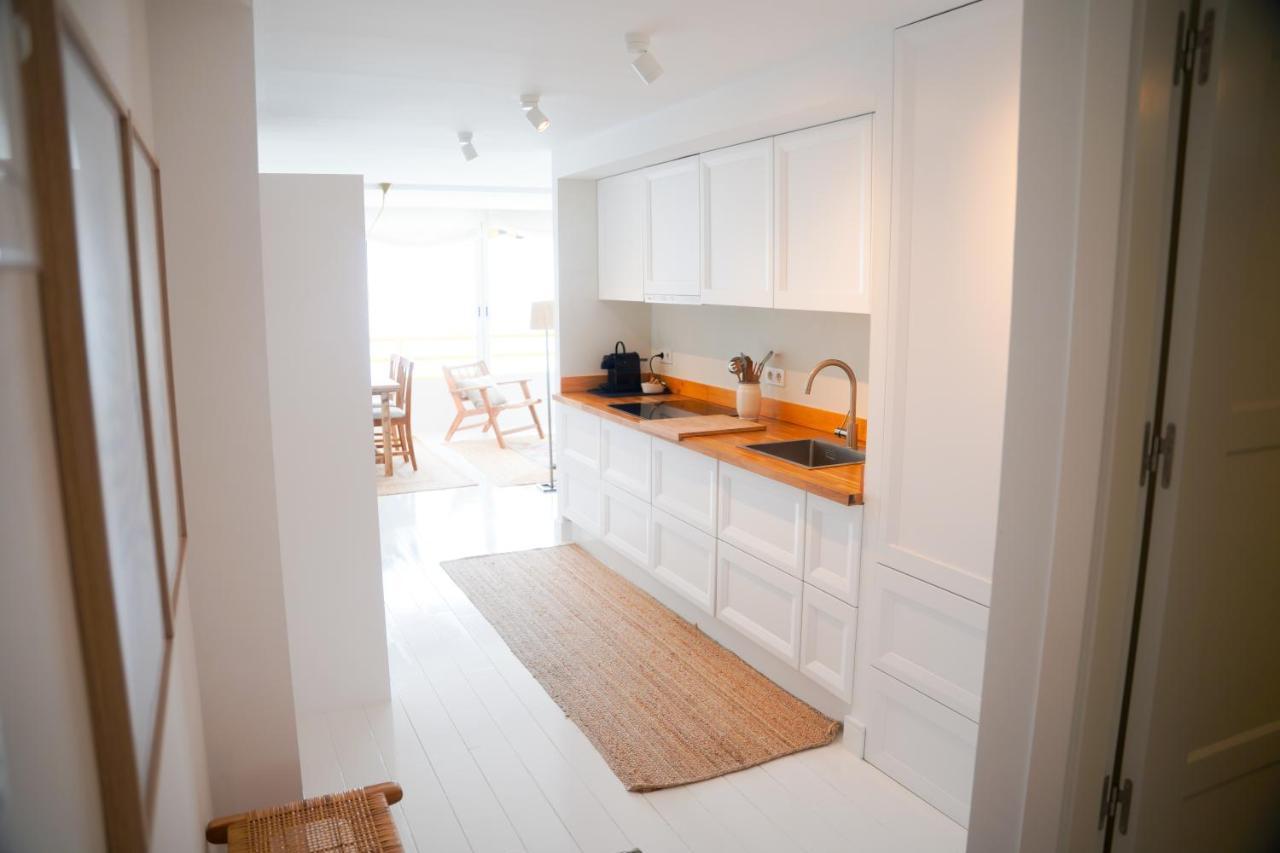 Appartement Apartamento Recien Reformado Estrenar