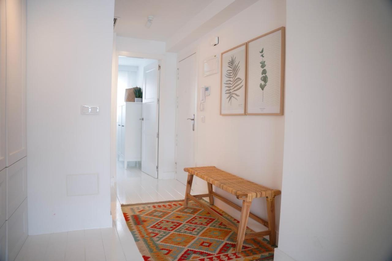 Appartement Apartamento Recien Reformado Estrenar Benidorm