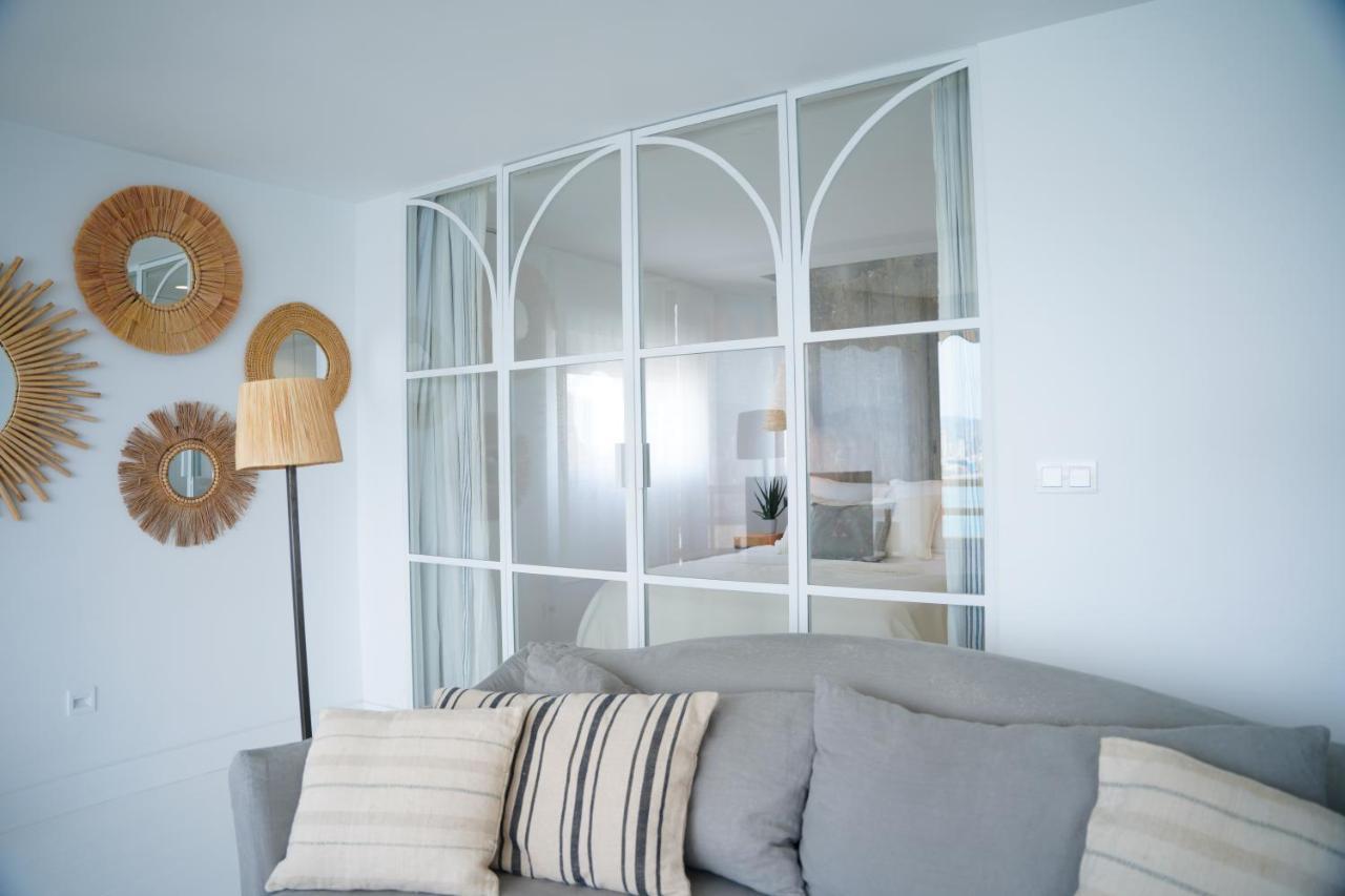 Apartamento Recien Reformado Estrenar Appartement Benidorm