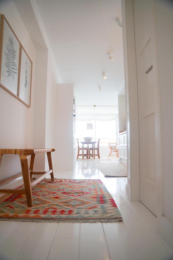 Appartement Apartamento Recien Reformado Estrenar