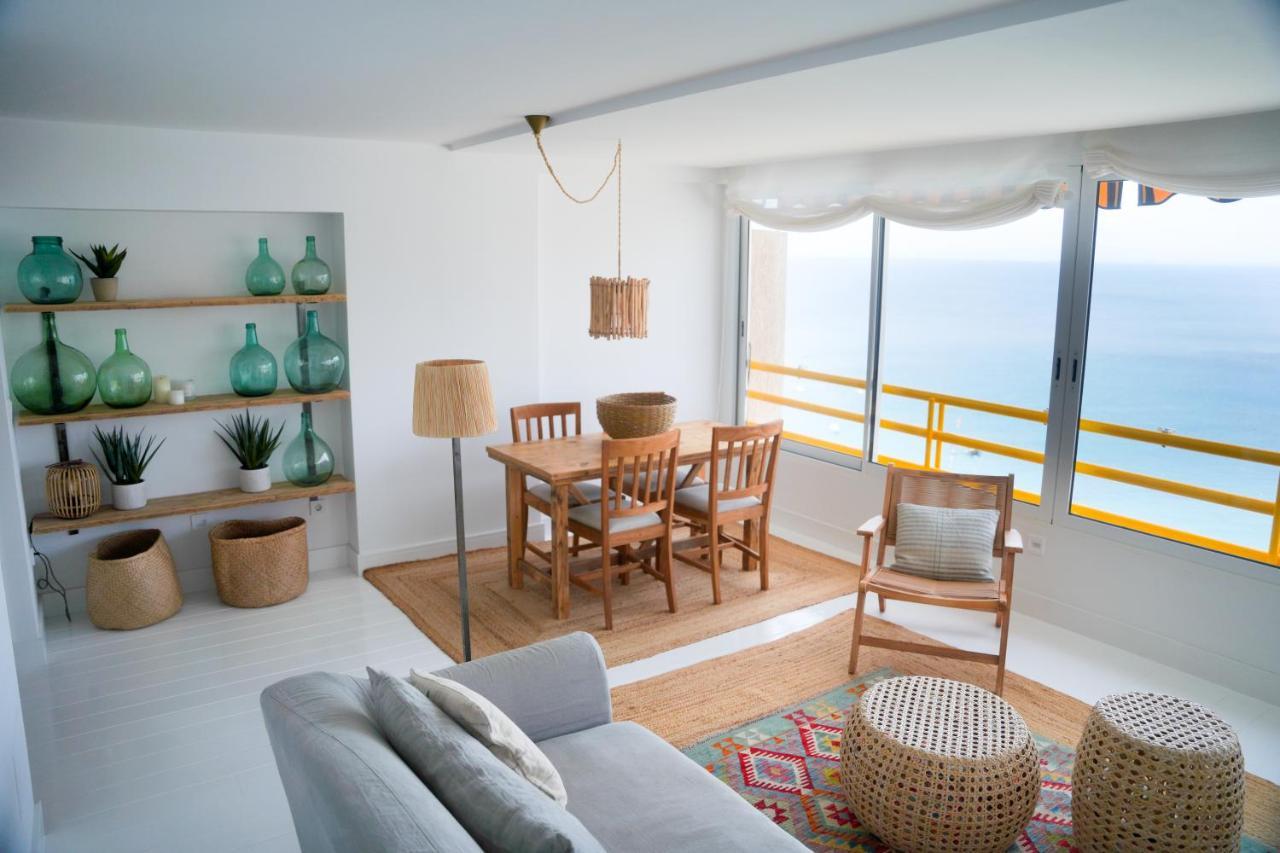 Appartement Apartamento Recien Reformado Estrenar *