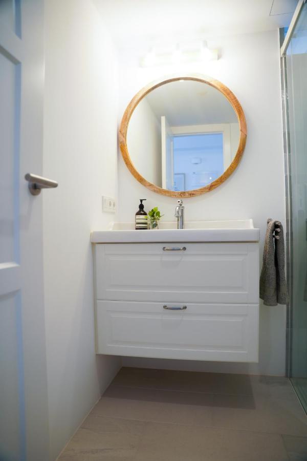Apartamento Recien Reformado Estrenar Appartement *