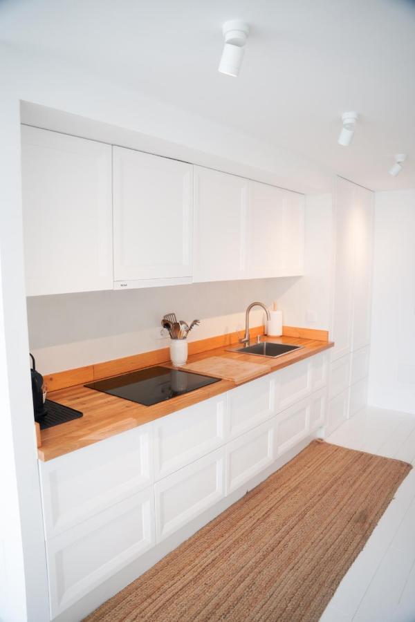 Appartement Apartamento Recien Reformado Estrenar *