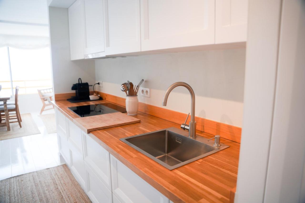 Apartamento Recien Reformado Estrenar Appartement *