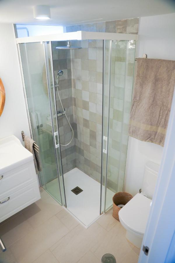 Apartamento Recien Reformado Estrenar Appartement *
