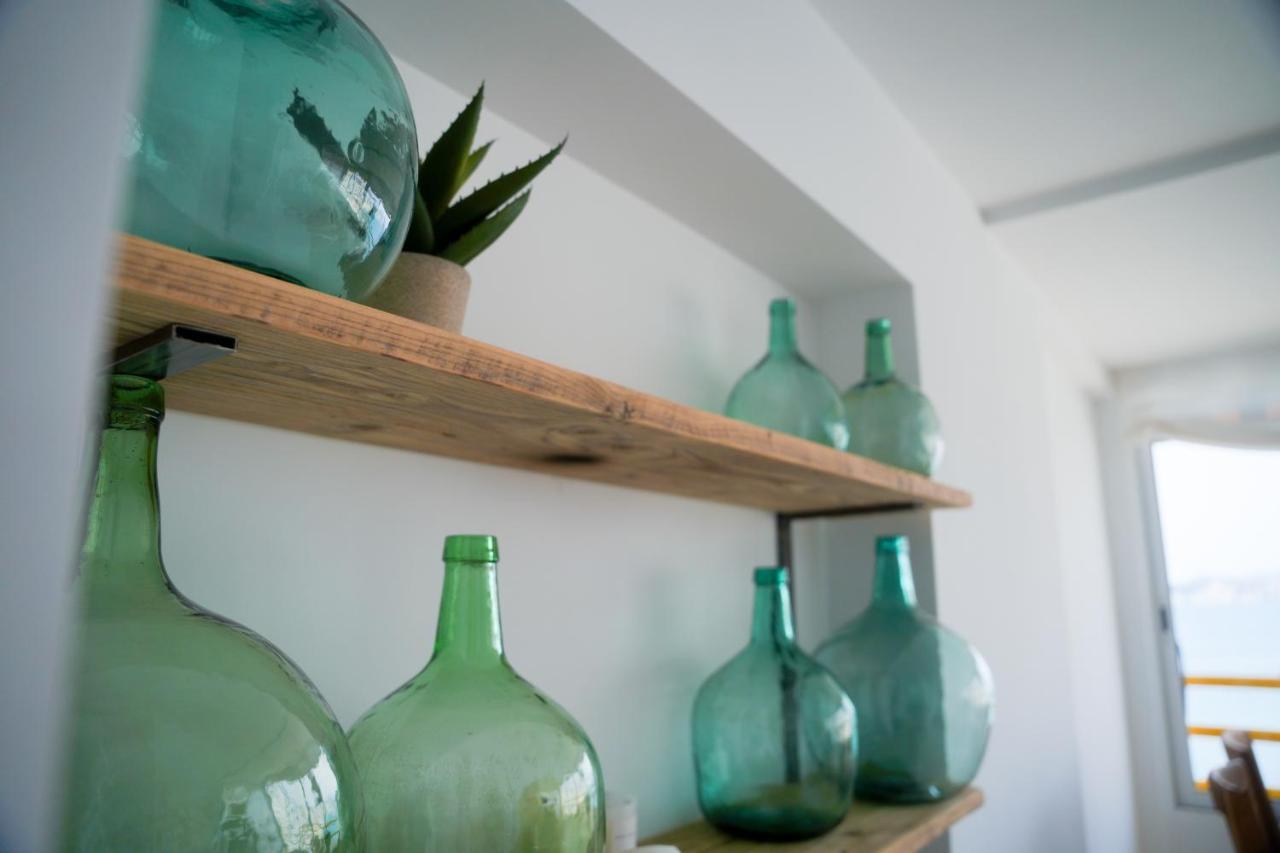 Apartamento Recien Reformado Estrenar Appartement
